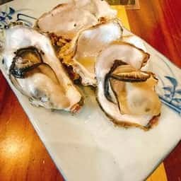 牡蠣小屋 風蘭の館