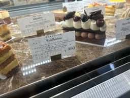 pâtisserie ondine