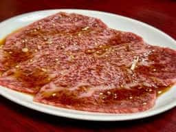 焼肉幸泉