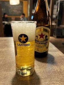 会津馬刺しと博多もつ鍋 しょうちゃん