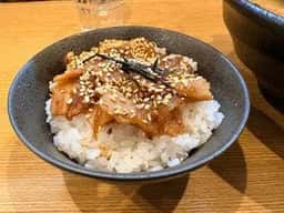 久留米らーめん 初代よかろうもん