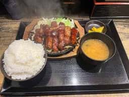 豚屋食堂