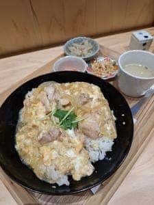 焼鳥さむしん そのに