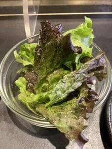 鉄板焼き Italian Dining Bar 焔