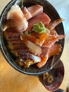 すし成