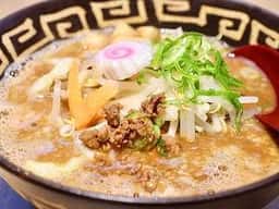 純豚骨ラの壱 伏見店