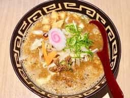 純豚骨ラの壱 伏見店