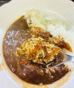 新開地カレー
