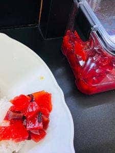 新開地カレー