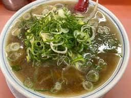 ラーメン藤 五条店