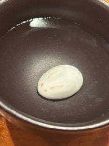 野菜巻き串と京鴨しゃぶと馬刺し〈隠れ家個室 しっぽり〉