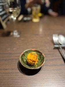 イタリアンダイニング ペスカ北新地店