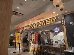 OKAIDO BREWERY
