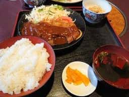 焼肉レストランやまさん阪本深井店