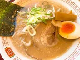 餃子の王将 3号小倉三萩野店