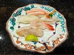 金沢まいもん寿司 箱根強羅店