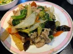 中華式居酒屋 萬来仙閣