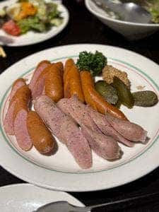 Bar Dish セントアンドリュース