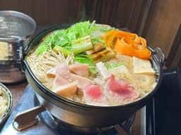 旨い蟹と鮪の店 海の達磨 銀座本店