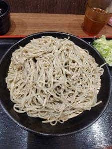 小木曽製粉所 駒ヶ根店