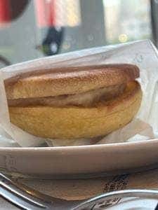 タリーズコーヒー NBF豊洲店
