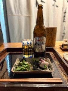嵐山鹿王院 無類冠絶 焼鳥 とりはな