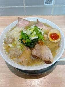 桜上水 船越