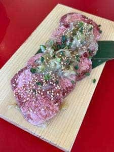 大衆ホルモン肉力屋 中野北口店