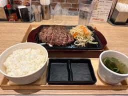 THE BIFTEKI KITTE丸の内店
