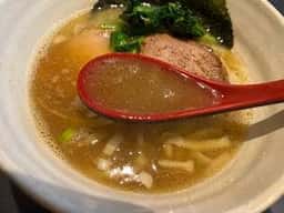 麺屋 AMORE