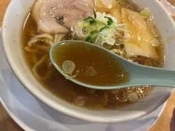 中華そば 雅