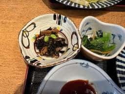 御食事処 たばこや