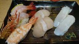 にぎり長次郎 上野芝店