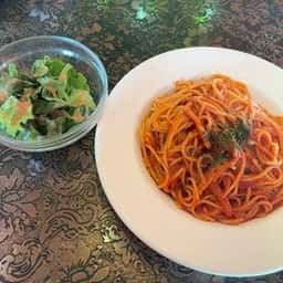 コーヒーハウス ラビン