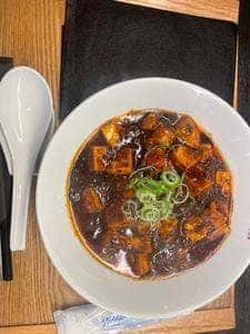 麻婆倶楽部
