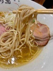 麺処ぐり虎 広島ミナモア店