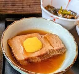 みさとのごはん