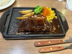 レストラン せんごく 春日本店