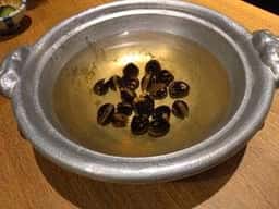 鯖しゃぶと炙り焼き 奥いずも 霞が関店