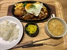 キッチン ヒロシ