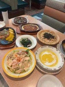 サイゼリヤ つくば松代店