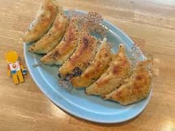 餃子センター