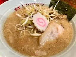 ラーメンイチロクナナ