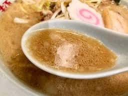 ラーメンイチロクナナ