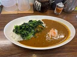 アマカレー