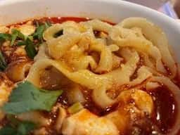 唐朝刀削麺 西新宿店