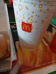 マクドナルド 堺東駅前店