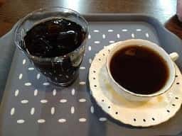 ウッディカフェよっちゃんち
