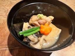 焼き鳥 悠