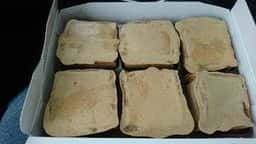 松風庵かねすえ 本店